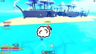 How to get ARMAMENT HAKI and COLORED HAKI in One Fruit Simulator