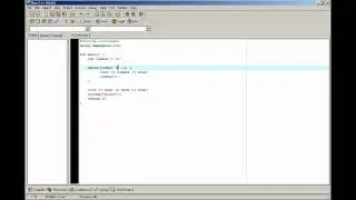 [C++] Loops