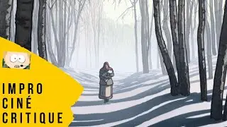 Impro Ciné Critique #2356 : La Plus Précieuse des Marchandises (2024)