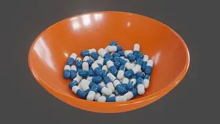 Blender: плагин Array Tools и минус блендера