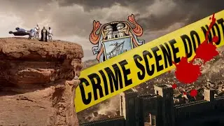 (MADE PRE RELEASE) Baldur's Gate - A wretched hive of scum and villainy