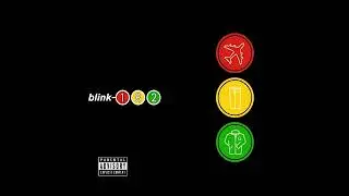 Blink-182 - Stay Together For The Kids - Remastered