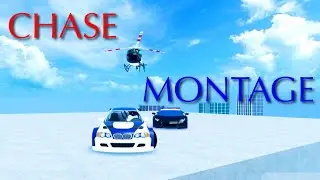 Most wanted Bmw M3 Gtr Montage | Chase Montage #cardealershiptycoon #roblox