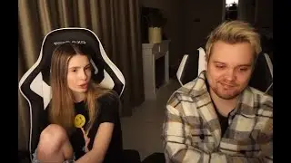 Марк и Аня про байовл