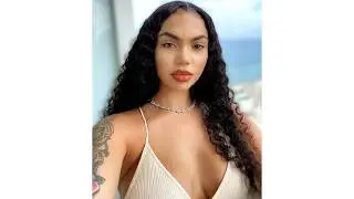 Renni Rucci SEXY IG Live!!!! June 29 2021