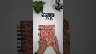 The Positivity Planner 1