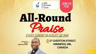 ALL ROUND PRAISE (Part 2) || Apostle Paul Igbinoghene