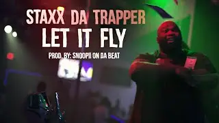 Staxx Da Trapper 
