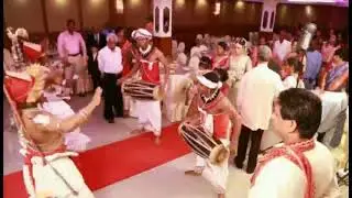 Fairy Tale Wedding