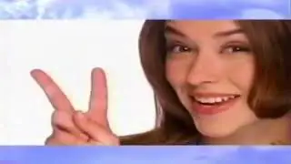 Retro Neutrogena Deep Clean Cream Cleanser Commercial 2001 Jennifer Love Hewitt