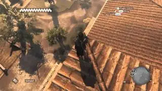 AC Brotherhood | Just a Little Test | CeVezz0