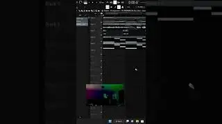 How to make melodic piano loops #producer #flstudio #reels #shorts #melodic #lildurk