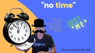 No time (Rap)