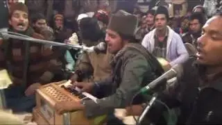 Kharab O Khasta O Ruswa Janabe Shah E Raza Ka