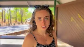 Our First Impressions of Darwin, Australia - Worth it?!