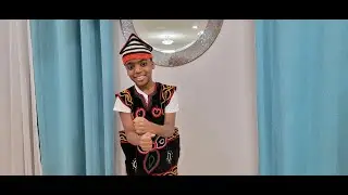 Shey Lonyum Yov - Last Hour (Dance Video)