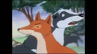 Dyrene fra Lilleskoven (Ep. 5): En fælde for de uforsigtige | The Animals of Farthing Wood | Dansk