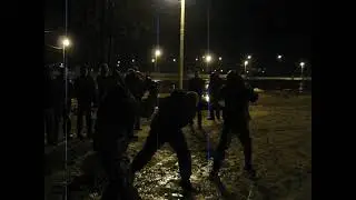Так тренировались в нулевых