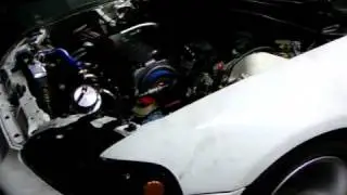 Civic D16Z6 vitara BR 2 Rafa NS4L!