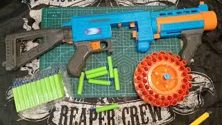 KMART ANKO branded VILLIANATOR unboxing and review