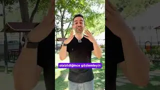 Artık Liselisin... Liseden Önceki Son Yaz!