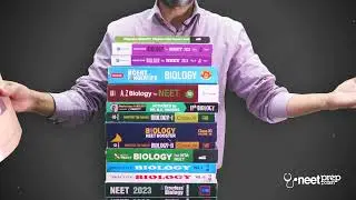 Masterclass in Biology is the BEST BOOK for NEET Biology? Covers NCERT Line by Line? HOW to DECIDE?