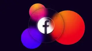 Glass Effect in After Effect | Facebook Intro | after effect Tutorial. 