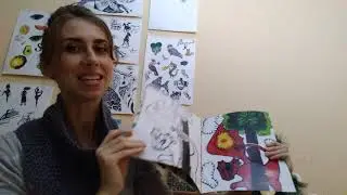Школа дизайна для детей Azarova Design Band
