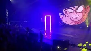 [LIVE] Giorgio Vanni Live @ Parco Sigurtà 2019 - What's my destiny Dragonball