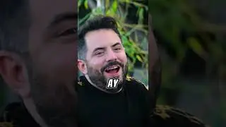 El cómplice de mi papá 😜