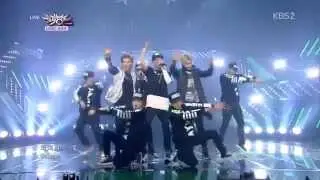 [140411] M.I.B - 치사 Bounce