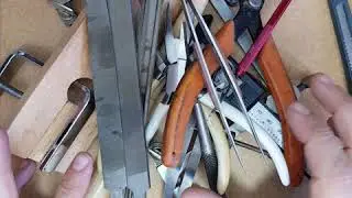 עיצוב תכשיטים למתחילים