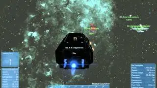 Space Engineers - Custom 