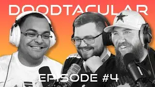 Utilizing Your Niche to Boost Growth  - Doodtacular feat. SouzyLIVE | Ep4