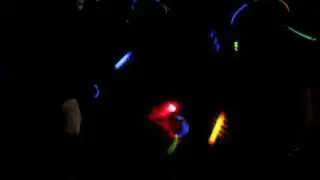 Neon Nation in Nashville