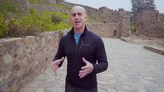 Andy Puddicombe