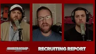 Recruiting Report: Sooners closing in on 5-star Jonah Williams?