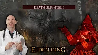 Deathblighting Gankers - Elden Ring PvP Invasions (feat. Uncle Gael)