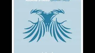 Alland Byallo - Strangely Positively