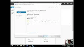 Remove Demote Active Directory  on Windows Server 2019