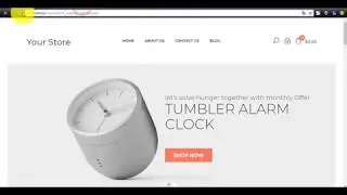 How to install Indecor Responsive Opencart theme