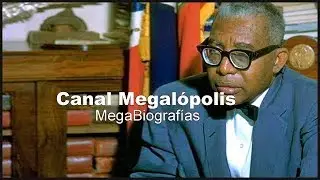 HAITI (François Duvalier) Papa Doc  -  Documentales