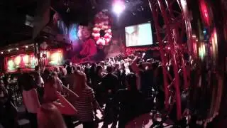 8 Марта в диско-баре 