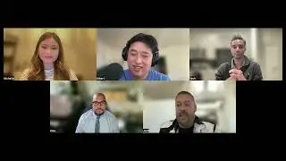 Career Panel: Is it Time to Quit Tech? Discover Other Careers Worth a Look