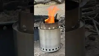 Waterproof Fire Starter? Blackbeard Fire Plug Kit