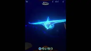 If Evil, Why Pretty? Subnautica Void Leviathan With RTX 5070 