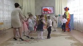 ПИРОЖОК инсценировка