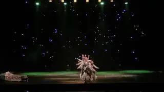 30 Юго Восток Ю4 Кошмарики