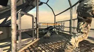 cmcircuit - MW3 Game Clip