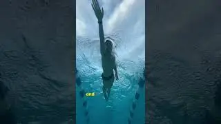 All swimmers make this simple mistake 